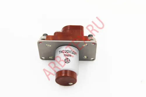 ТКС201ОДЛ контактор