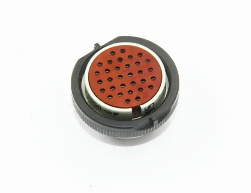 РС32ТВ розетка фото фото 3 РС32ТВ розетка Разъемы разное фото фото 3