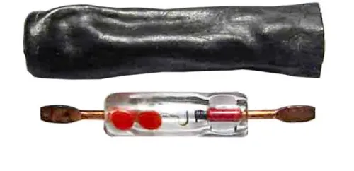 2А201А диод фото 3