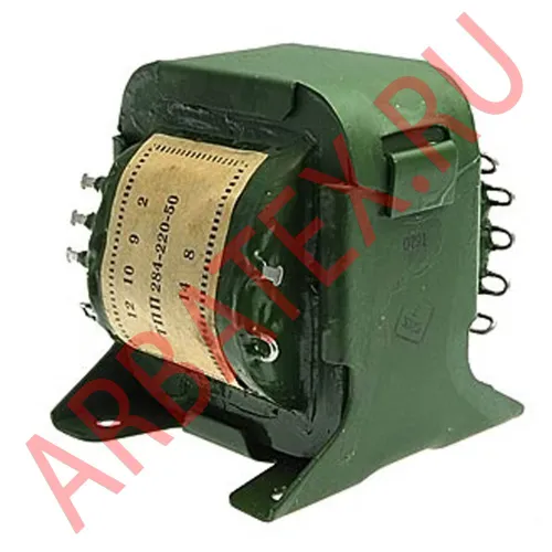 ТПП284-220-50 трансформатор фото 2 ТПП284-220-50 трансформатор фото 2