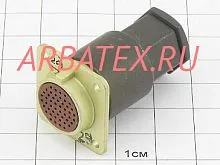 МР1-50-8В розетка фото