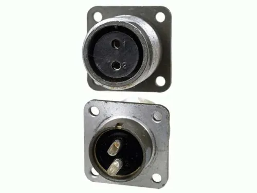 2РТ20П2ЭГ6-А розетка блочная Разъемы разное фото фото 2