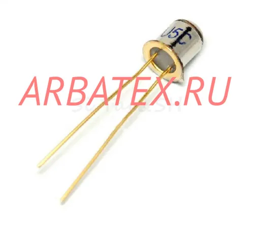 КДФ111В1 фотодиод кремниевый КДФ111В1 фотодиод кремниевый