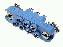 РП10-7 з-п-о розетка фото