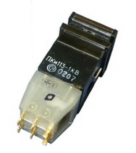 ПКН113-1зВ переключатель фото 2 ПКН113-1зВ переключатель фото 2