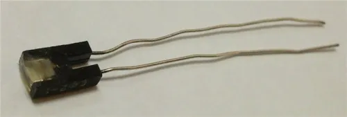 СФ2-1 фоторезистор фото 3 СФ2-1 фоторезистор фото 3