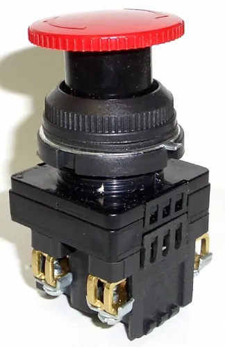 КЕ-201 исп 5 кнопка фото 2 КЕ-201 исп 5 кнопка фото 2