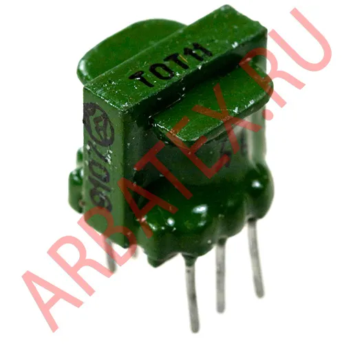 ТОТ-11 трансформатор фото 2 ТОТ-11 трансформатор фото 2