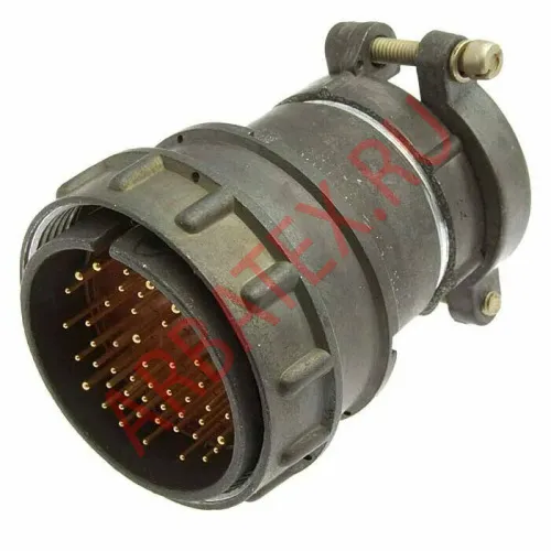 2РМ42КПН50Ш2А1 Разъемы 2РМ, 2РМТ, 2РМГ, 2РМДТ, ОНЦ-РГ фото