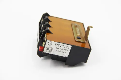 РТТ-211 25А фото 2