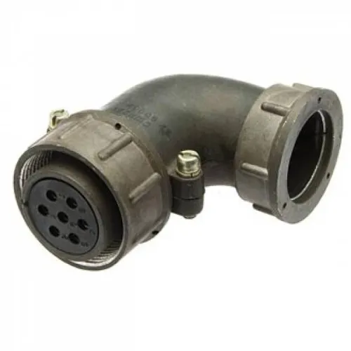 2РТ28У7ЭШ9-А вилка фото фото 3 2РТ28У7ЭШ9-А вилка Разъемы разное фото фото 3