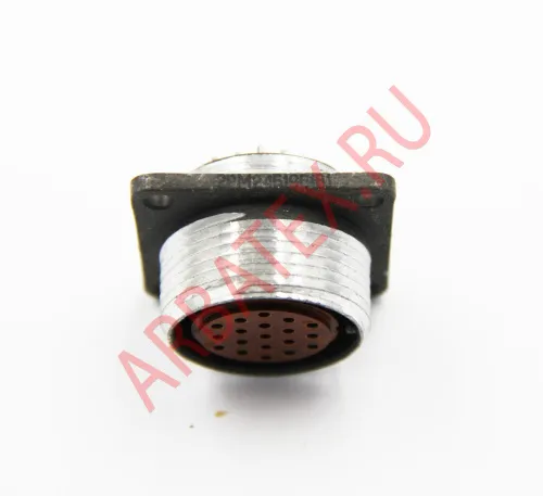 2РМ24Б19Г1В1 Разъемы 2РМ, 2РМТ, 2РМГ, 2РМДТ, ОНЦ-РГ фото фото 5