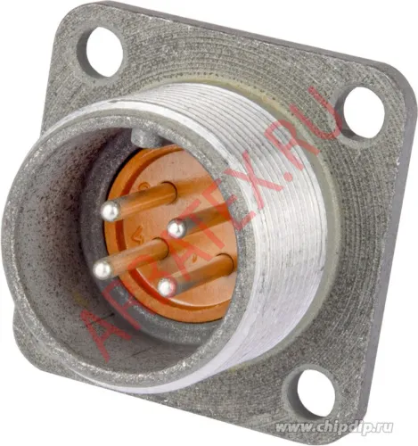 2РМДТ18Б4Ш5В1БВ Разъемы 2РМ, 2РМТ, 2РМГ, 2РМДТ, ОНЦ-РГ фото фото 2