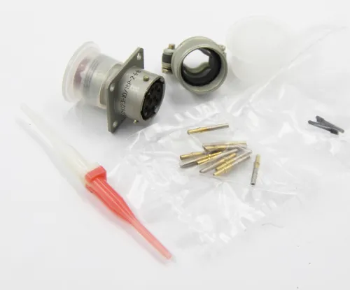 СНЦ23-10/18Р-2-б-В фото фото 5 СНЦ23-10/18Р-2-б-В Разъемы разное фото фото 5