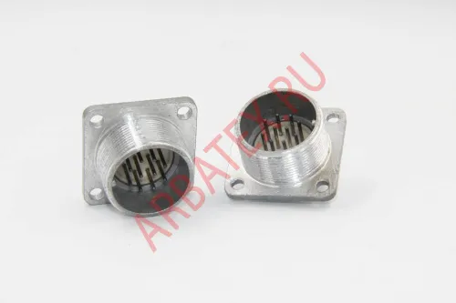 ОНЦ-РГ-09-10/22-В1 Разъемы 2РМ, 2РМТ, 2РМГ, 2РМДТ, ОНЦ-РГ фото фото 5