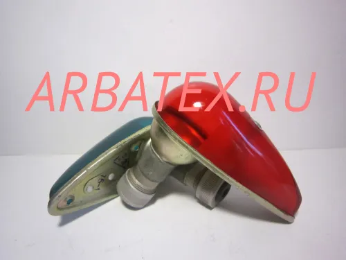 БАНО-45 красный БАНО-45 красный