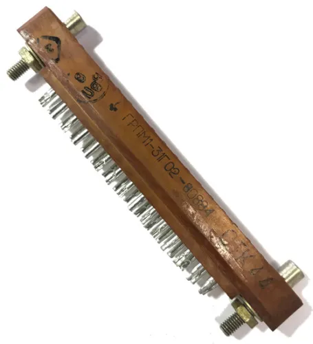 ГРПМ1-31ГО2-В Разъемы разное фото фото 3