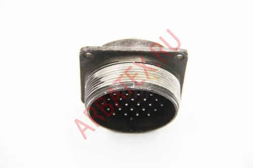 ШР48П26ЭШ2 вилка блочная фото ШР48П26ЭШ2 вилка блочная Разъемы разное фото