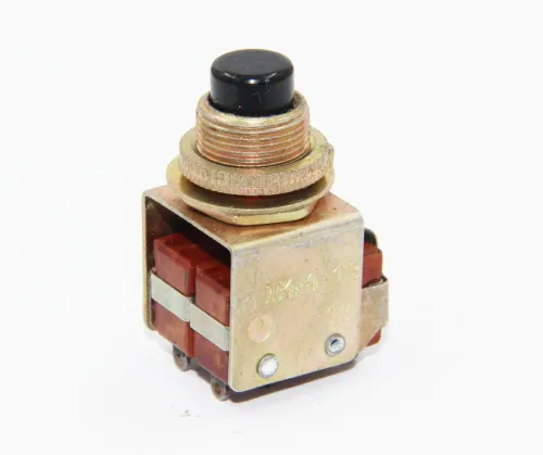 ПКН4-1В переключатель фото 6