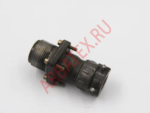 ШР20ПК4НШ8 вилка Разъемы ШР, СШР фото фото 6