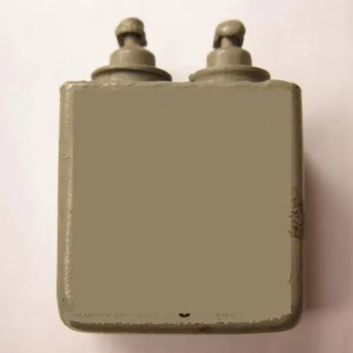 МБГТ 300в 0.5 мкф фото 2