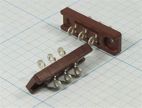 3ПС10-3 фото фото 2 3ПС10-3 Разъемы разное фото фото 2