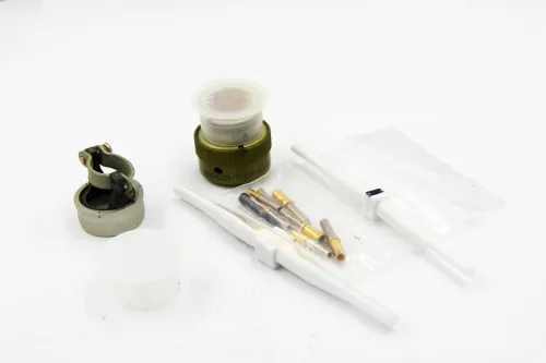 СНЦ23-7/22Р-6-а-В розетка фото фото 4 СНЦ23-7/22Р-6-а-В розетка Разъемы разное фото фото 4