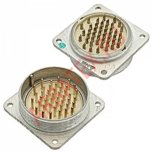 ОНЦ-РГ-09-45/42-В1 Разъемы 2РМ, 2РМТ, 2РМГ, 2РМДТ, ОНЦ-РГ фото фото 2