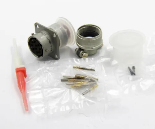 СНЦ23-10/18Р-2-б-В фото фото 3 СНЦ23-10/18Р-2-б-В Разъемы разное фото фото 3