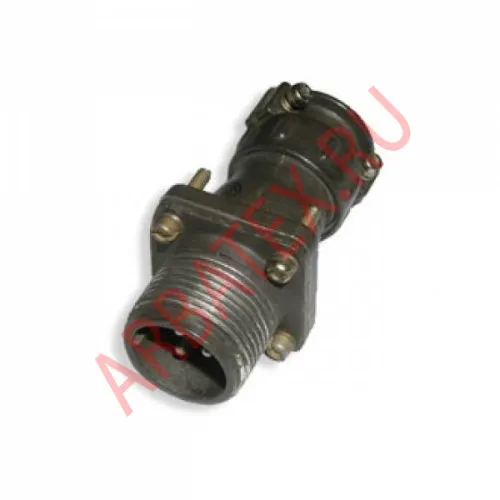 ШР20ПК3НШ7 вилка Разъемы ШР, СШР фото фото 2