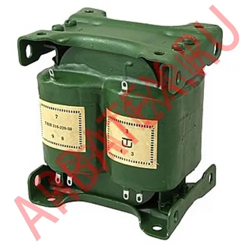 ТПП316-220-50 трансформатор фото 2 ТПП316-220-50 трансформатор фото 2