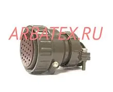 2РТ48П26НШ2-А розетка фото