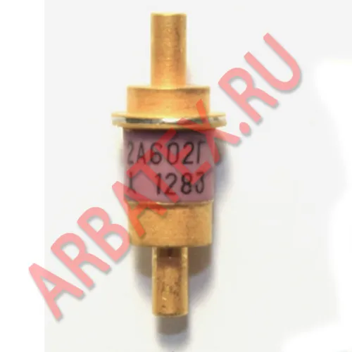 2А602Г диод фото 3