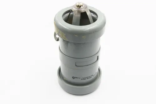 К15У-2А 7кВ 3300 пф 20п 90квар фото 5