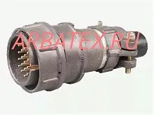 2РМ33БПЭ20Ш4В1 вилка фото