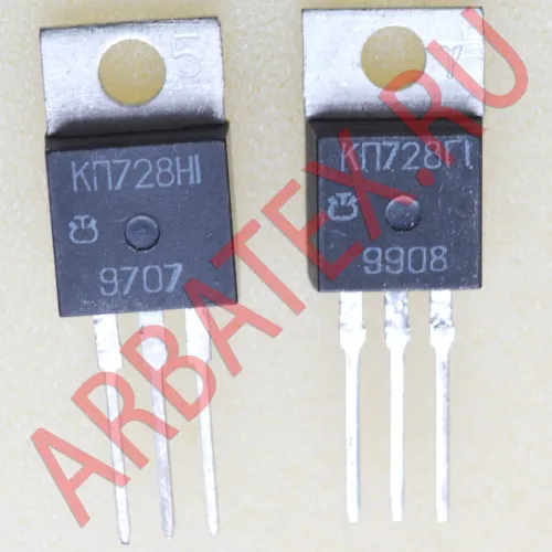 КП728Г1 фото 2