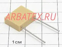 К10-47А 100в 0,1 мкф Н30