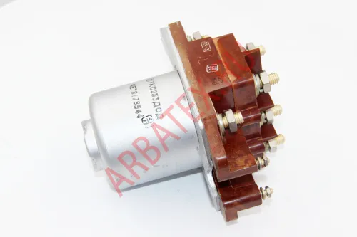 ТКС233ДОД контактор