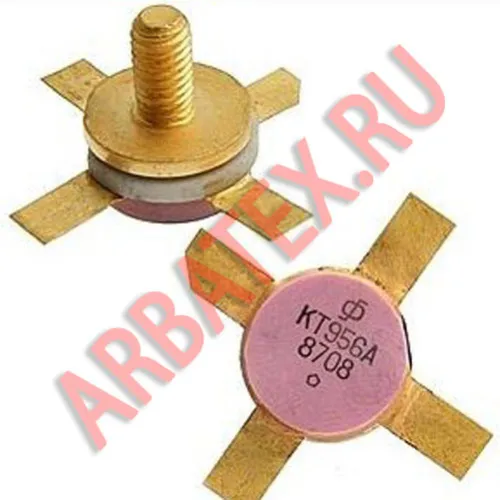 КТ956А фото 3