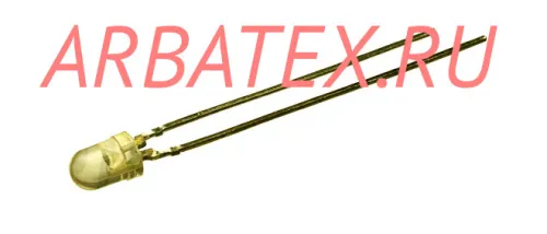 3Л128А-1 светодиод 3Л128А-1 светодиод