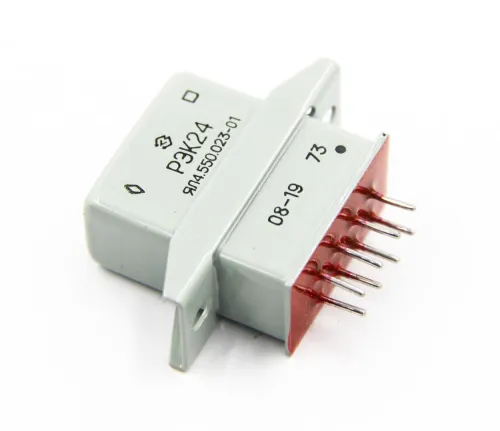 РЭК-24 ЯЛ4.550.023-01