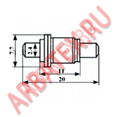 КА602А диод фото 3 КА602А диод фото 3
