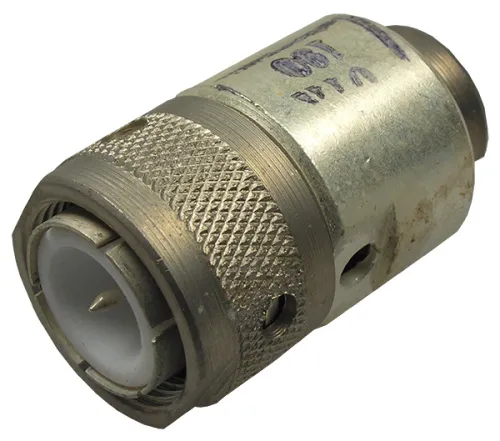 СР50-357ФВ соединитель фото фото 2 СР50-357ФВ соединитель Разъемы разное фото фото 2