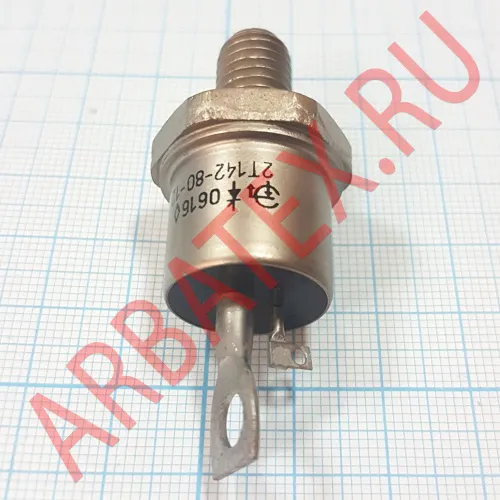 2Т142-80-13 фото 5