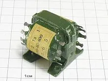 ТПП127-40-400 трансформатор