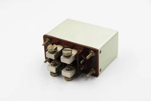 КНЕ-220 24В контактор фото 4 КНЕ-220 24В контактор фото 4