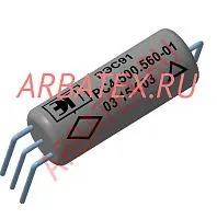 РЭС-91 РС4.500.560