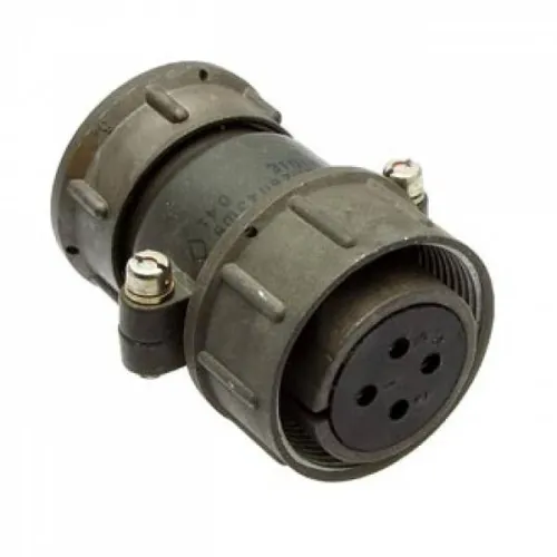 2РТ20П4ЭШ8-А розетка фото фото 2 2РТ20П4ЭШ8-А розетка Разъемы разное фото фото 2