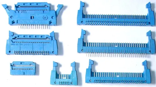 ОНП-8-21-6В фото фото 2 ОНП-8-21-6В Разъемы разное фото фото 2