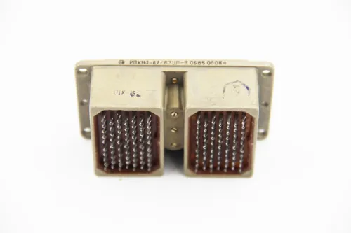 РПКМ4-67/67Ш1-В Разъемы разное фото фото 4
